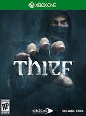 Thief Xbox One