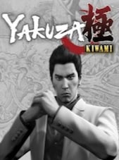 Yakuza Kiwami (Legacy) PC