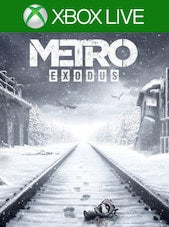 Metro Exodus Xbox One