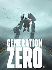 Generation Zero PC