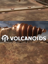 Volcanoids PC