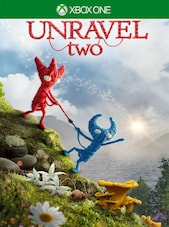 Unravel Two Xbox One