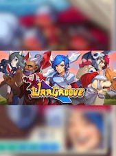Wargroove PC