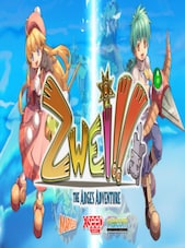 Zwei: The Arges Adventure PC