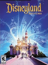Disneyland Adventures PC
