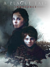 A Plague Tale: Innocence PC