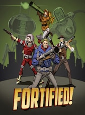 Fortified PC