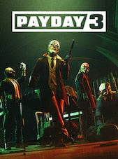 PAYDAY 3 PC