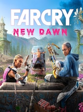 Far Cry New Dawn Deluxe Edition PC