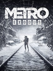 Metro Exodus PC