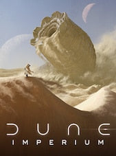 Dune: Imperium PC