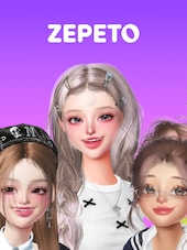 Zepeto 14 ZEMS