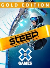 Steep X-Games Gold Edition PC