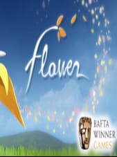 Flower PC