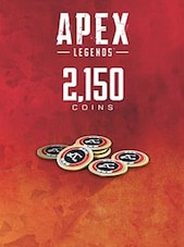 Apex Legends - Apex Coins - 2150 Points Xbox One