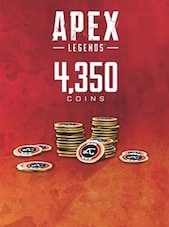 Apex Legends - Apex Coins - 4350 Points Xbox One