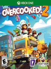 Overcooked! 2 Xbox One