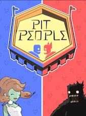 Pit People PC