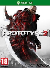 Prototype 2 Xbox One