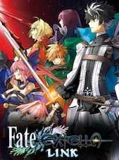 Fate/EXTELLA LINK PC