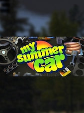 My Summer Car PC