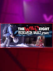 The Wild Eight PC