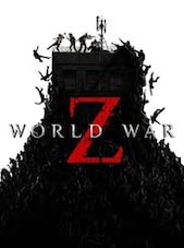 World War Z PC
