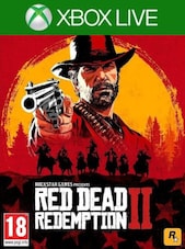 Red Dead Redemption 2 Ultimate Edition Xbox One