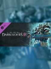 Darksiders III - The Crucible PC
