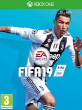 FIFA 19 Xbox One