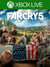 Far Cry 5 Xbox One