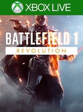 Battlefield 1 Revolution Xbox One