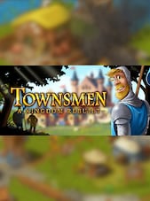 Townsmen - A Kingdom Rebuilt PC
