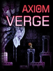 Axiom Verge PC