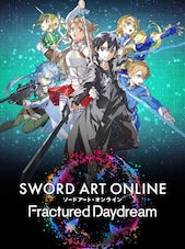 SWORD ART ONLINE Fractured Daydream PC