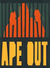 APE OUT PC