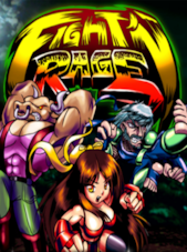 Fight'N Rage PC