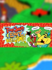 ToeJam & Earl: Back in the Groove! PC