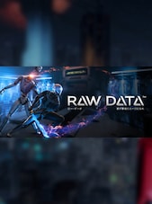 Raw Data PC