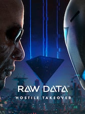 Raw Data VR PC