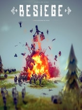 Besiege PC