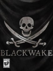Blackwake PC