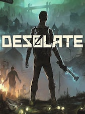 DESOLATE PC