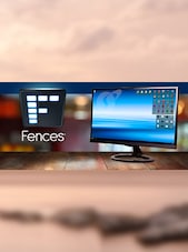 Fences PC