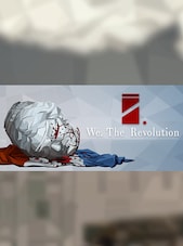 We. The Revolution PC