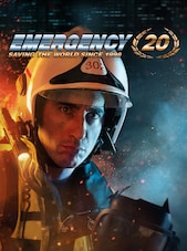EMERGENCY 20 PC
