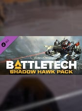 BATTLETECH Shadow Hawk Pack PC