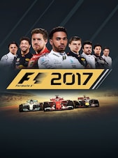 F1 2017 PC