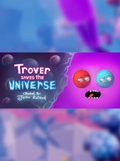 Trover Saves the Universe PC