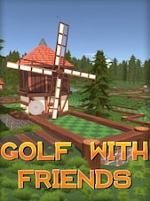 Golf With Your Friends PC